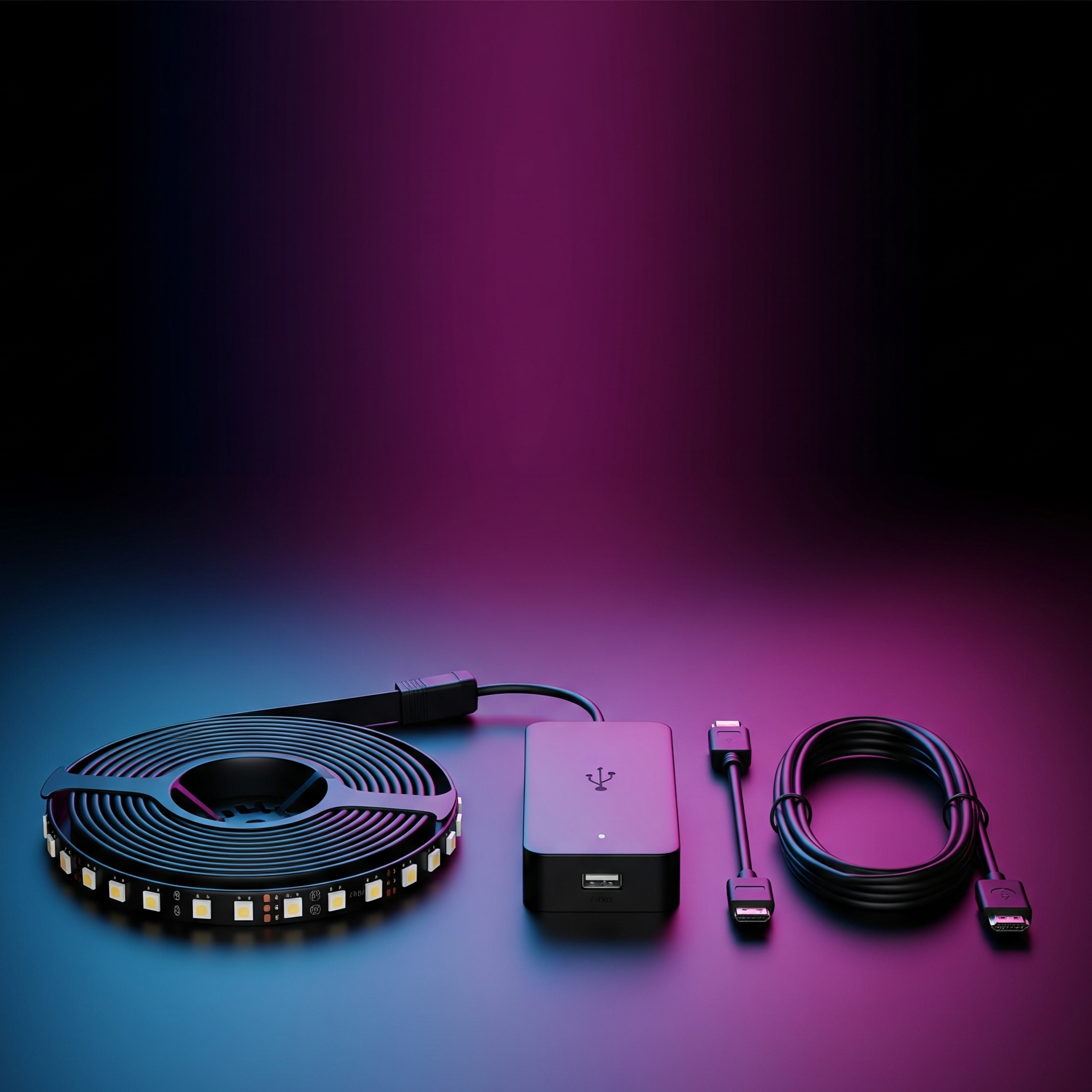 NightLight AI Box 3.2