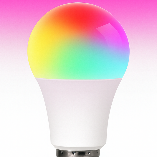 NightLight Smart Led