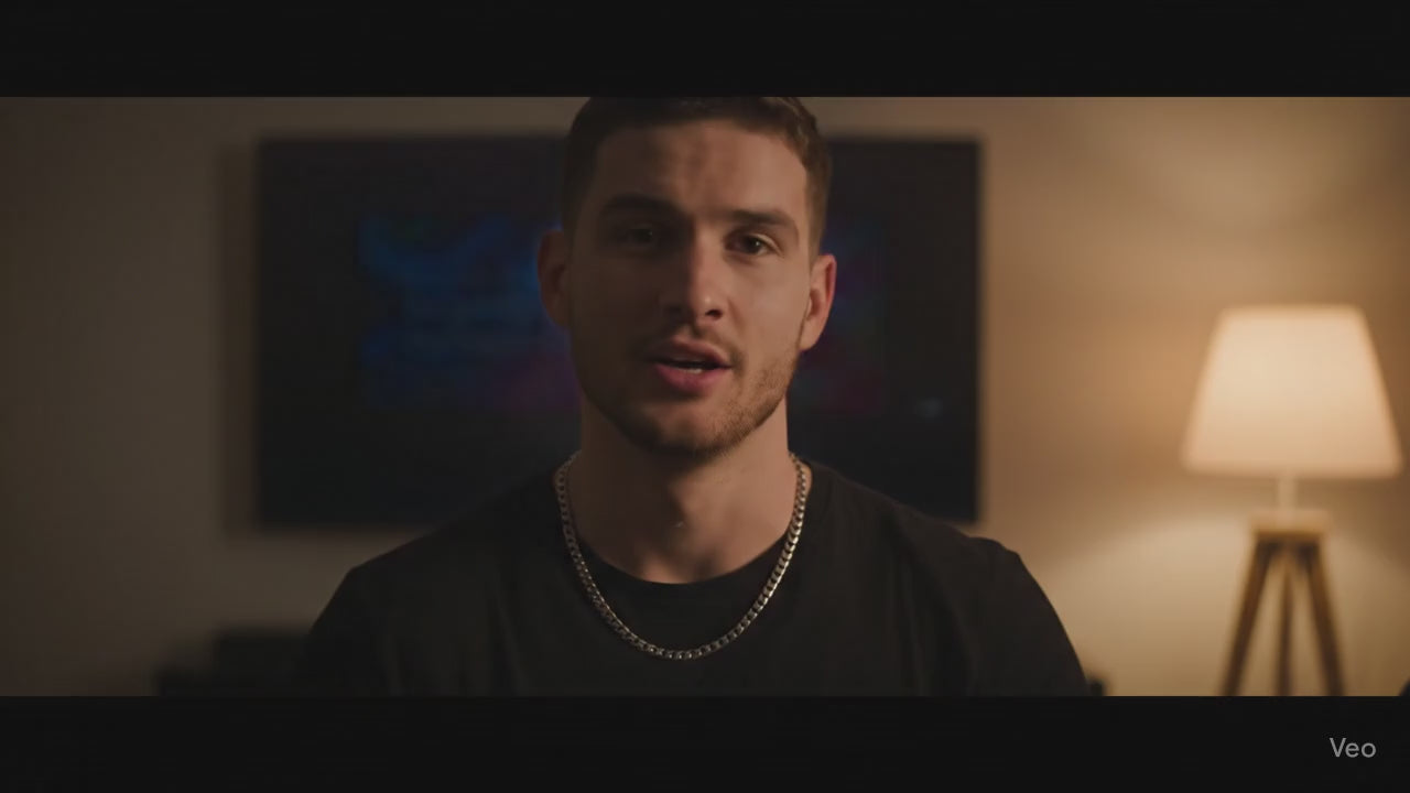 Load video: 